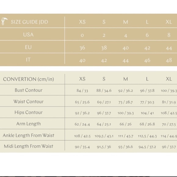 EUC Juan de Dios one piece - comes with pouch - worn once, fits XS - Picture 6 of 6